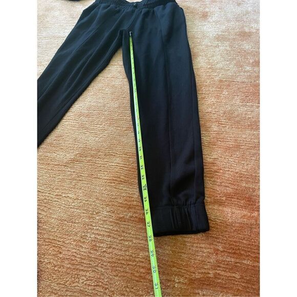 DANSKIN Black Active Tracksuits - Picture 12 of 15